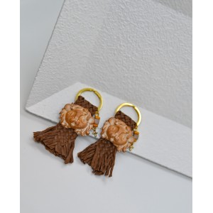 Μαρτυρικό μπρελόκ Αρωματικό Αφήτεχνο A109