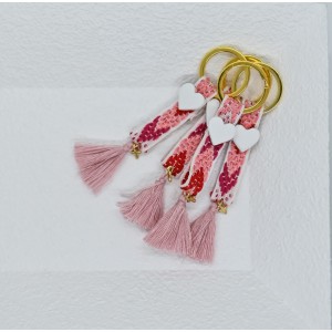 Μαρτυρικό μπρελόκ Αρωματικό Αφήτεχνο A113