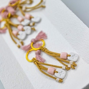 Μαρτυρικό μπρελόκ Αρωματικό Αφήτεχνο A117