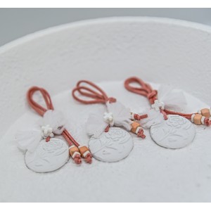 Μαρτυρικό Γούρι Αρωματικό Αφήτεχνο A118 Μαρτυρικό Γούρι Αρωματικό Αφήτεχνο A118