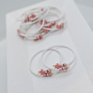 Μαρτυρικό Βραχιόλι  Αφήτεχνο A123