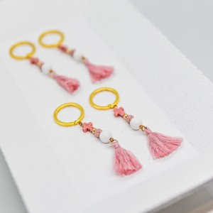 Μαρτυρικό μπρελόκ Αφήτεχνο A124