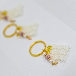 Μαρτυρικό μπρελόκ Αφήτεχνο A126