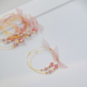 Μαρτυρικό Βραχιόλι  Αφήτεχνο A127