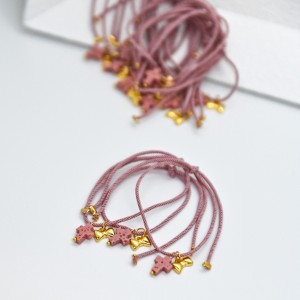 Μαρτυρικό Βραχιόλι Αφήτεχνο A129