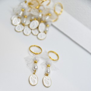 Μαρτυρικό μπρελόκ Αφήτεχνο A139