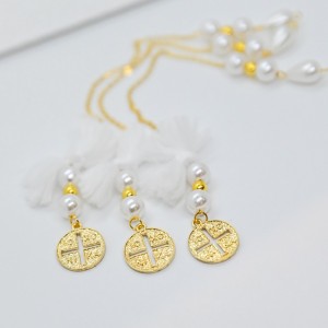 Μαρτυρικό μπεγλέρι Αφήτεχνο A140