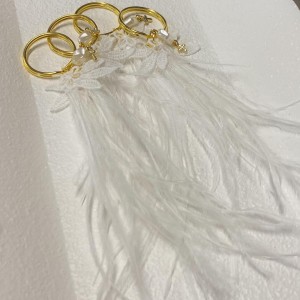 Μαρτυρικό μπρελόκ Αφήτεχνο A153