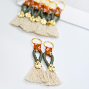 Μαρτυρικό μπρελόκ Αφήτεχνο A160