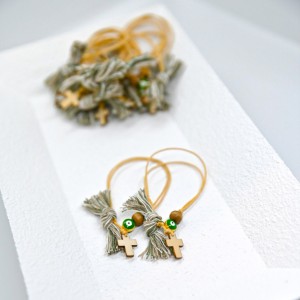 Μαρτυρικό Βραχιόλι Αφήτεχνο A162 Μαρτυρικό Βραχιόλι Αφήτεχνο A162