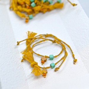 Μαρτυρικό Βραχιόλι Αφήτεχνο A164 Μαρτυρικό Βραχιόλι Αφήτεχνο A164