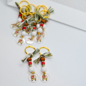 Μαρτυρικό μπρελόκ Αφήτεχνο A165 Μαρτυρικό μπρελόκ Αφήτεχνο A165