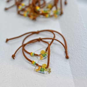 Μαρτυρικό Βραχιόλι Αφήτεχνο A168 Μαρτυρικό Βραχιόλι Αφήτεχνο A168