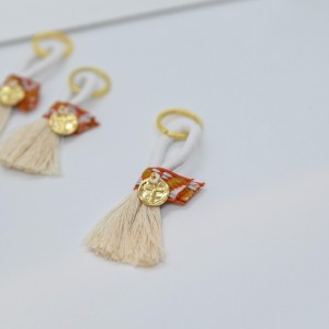 Μαρτυρικό μπρελόκ Αφήτεχνο A169