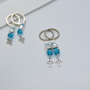 Μαρτυρικό μπρελόκ Αφήτεχνο A185