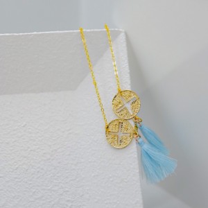 Μαρτυρικό Βραχιόλι Αφήτεχνο A187 Μαρτυρικό Βραχιόλι Αφήτεχνο A187