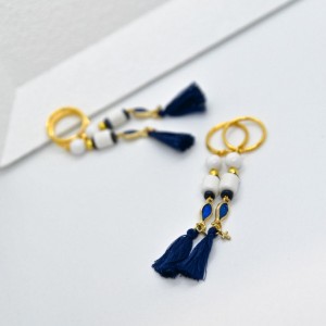 Μαρτυρικό μπρελόκ Αφήτεχνο A194