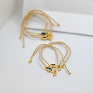 Μαρτυρικό Βραχιόλι Αφήτεχνο A195 Μαρτυρικό Βραχιόλι Αφήτεχνο A195