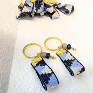 Μαρτυρικό μπρελόκ Αφήτεχνο A196