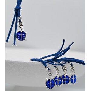 Μαρτυρικό μπρελόκ Αφήτεχνο A199