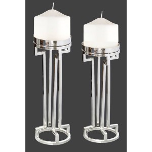 Γαμήλιο κηροπήγιο  σετ ΑΚ532880 Γαμήλιο κηροπήγιο  σετ ΑΚ532880