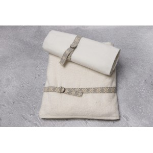 Λαδόπανα BABYBLOOM LD24.02.2250 ιβουάρ Λαδόπανα BABYBLOOM LD24.02.2250 ιβουάρ