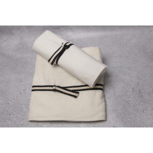 Λαδόπανα BABYBLOOM LD24.07.2250 ιβουάρ μπλε Λαδόπανα BABYBLOOM LD24.07.2250 ιβουάρ μπλε