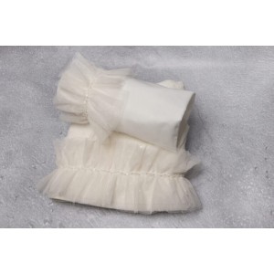 Λαδόπανα BABYBLOOM LD24.54.2650 ιβουάρ