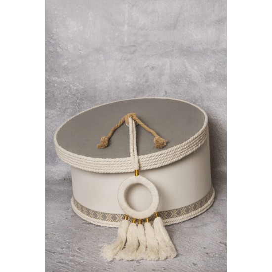 Babybloom πακέτο βάπτισης boho K24.54