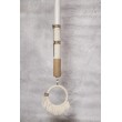 Babybloom πακέτο βάπτισης boho K24.58