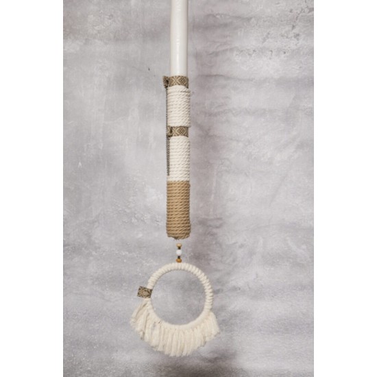 Babybloom πακέτο βάπτισης boho K24.58