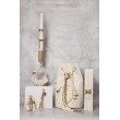 Babybloom πακέτο βάπτισης boho K24.58