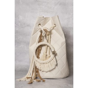 Babybloom πακέτο βάπτισης boho K24.58 Babybloom πακέτο βάπτισης boho K24.58