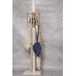 Babybloom πακέτο βάπτισης boho K24.60