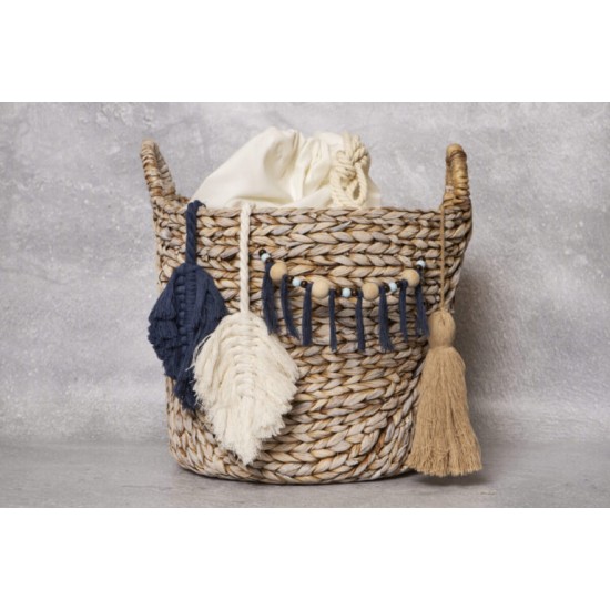 Babybloom πακέτο βάπτισης boho K24.60