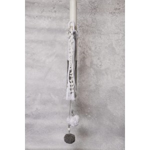 Babybloom πακέτο βάπτισης boho K24.63 Babybloom πακέτο βάπτισης boho K24.63