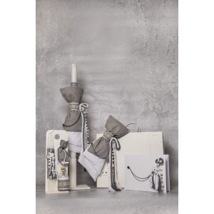 Babybloom πακέτο βάπτισης K24.64