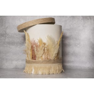 Babybloom πακέτο βάπτισης boho K24.06 Babybloom πακέτο βάπτισης boho K24.06