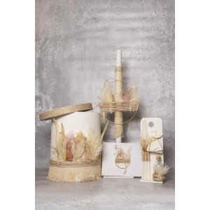 Babybloom πακέτο βάπτισης boho K24.06