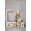 Babybloom πακέτο βάπτισης boho K24.12