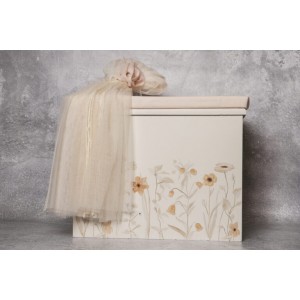 Babybloom πακέτο βάπτισης λουλούδια K24.05 Babybloom πακέτο βάπτισης λουλούδια K24.05