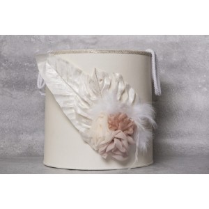 Babybloom πακέτο βάπτισης λουλούδια K24.08 Babybloom πακέτο βάπτισης λουλούδια K24.08