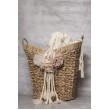 Babybloom πακέτο βάπτισης λουλούδια K24.16