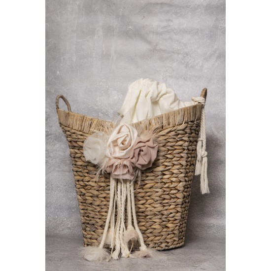 Babybloom πακέτο βάπτισης λουλούδια K24.16