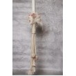 Babybloom πακέτο βάπτισης λουλούδια K24.16