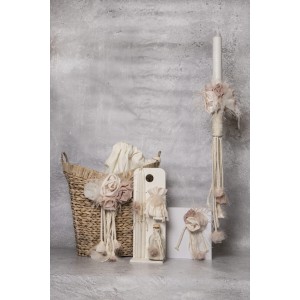 Babybloom πακέτο βάπτισης λουλούδια K24.16 Babybloom πακέτο βάπτισης λουλούδια K24.16