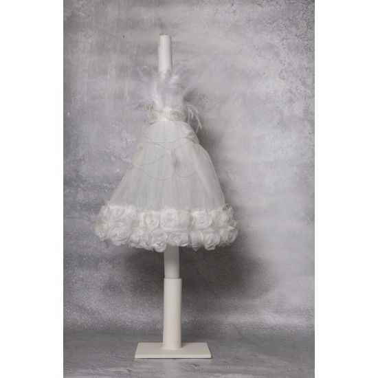 Babybloom πακέτο βάπτισης πεταλούδες K24.02