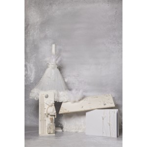 Babybloom πακέτο βάπτισης πεταλούδες K24.02 Babybloom πακέτο βάπτισης πεταλούδες K24.02