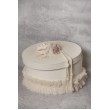 Babybloom πακέτο βάπτισης ρομαντικό K24.10