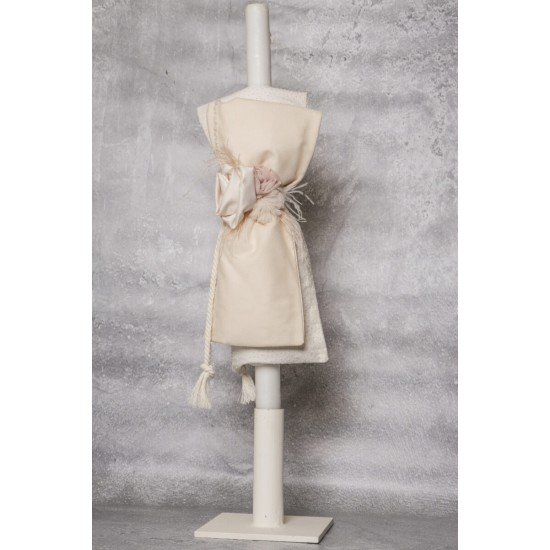 Babybloom πακέτο βάπτισης ρομαντικό K24.10